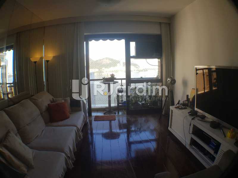 Conheça Sala do imóvel - Apartamento à venda Avenida Lineu de Paula Machado,Jardim Botânico, Zona Sul,Rio de Janeiro - R$ 2.380.000 - LAAP32193 - 3 Sala - Apartamento à venda Avenida Lineu de Paula Machado,Jardim Botânico, Zona Sul,Rio de Janeiro - R$ 2.380.000 - LAAP32193 - 3