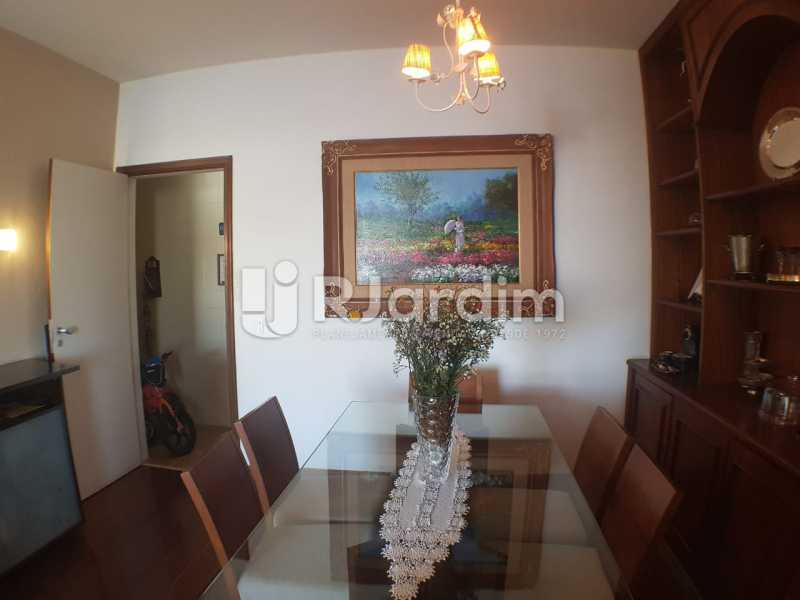 Conheça Sala do imóvel - Apartamento à venda Avenida Lineu de Paula Machado,Jardim Botânico, Zona Sul,Rio de Janeiro - R$ 2.380.000 - LAAP32193 - 8 Sala - Apartamento à venda Avenida Lineu de Paula Machado,Jardim Botânico, Zona Sul,Rio de Janeiro - R$ 2.380.000 - LAAP32193 - 8