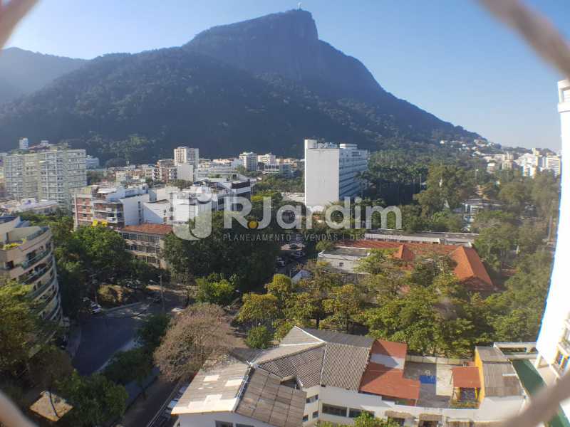 Conheça Vista do imóvel - Apartamento à venda Avenida Lineu de Paula Machado,Jardim Botânico, Zona Sul,Rio de Janeiro - R$ 2.380.000 - LAAP32193 - 15 Vista - Apartamento à venda Avenida Lineu de Paula Machado,Jardim Botânico, Zona Sul,Rio de Janeiro - R$ 2.380.000 - LAAP32193 - 15