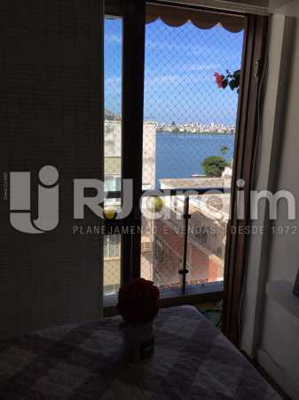 Conheça Sala (parte) do imóvel - Apartamento à venda Avenida Lineu de Paula Machado,Jardim Botânico, Zona Sul,Rio de Janeiro - R$ 2.380.000 - LAAP32193 - 6 Sala (parte) - Apartamento à venda Avenida Lineu de Paula Machado,Jardim Botânico, Zona Sul,Rio de Janeiro - R$ 2.380.000 - LAAP32193 - 6