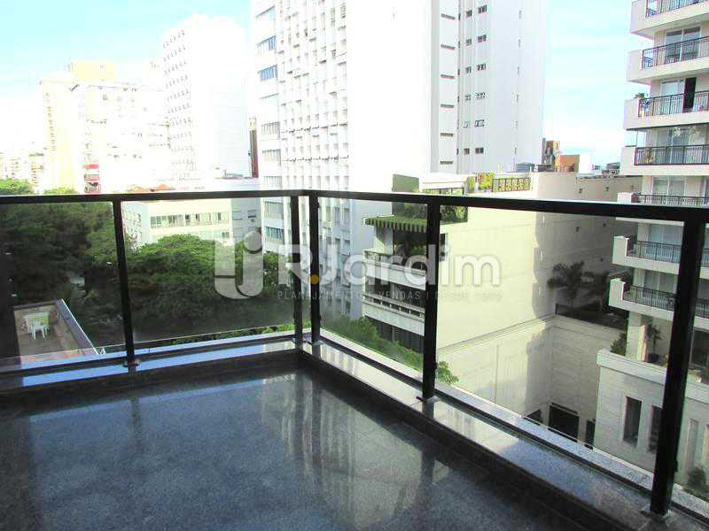 Conheça VARANDA do imóvel - Cobertura Rua Prudente de Morais,Ipanema, Zona Sul,Rio de Janeiro, RJ À Venda, 2 Quartos, 169m² - LACO20110 - 7 VARANDA - Cobertura Rua Prudente de Morais,Ipanema, Zona Sul,Rio de Janeiro, RJ À Venda, 2 Quartos, 169m² - LACO20110 - 7