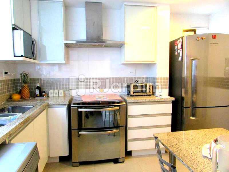 Conheça COZINHA do imóvel - Cobertura Rua Prudente de Morais,Ipanema, Zona Sul,Rio de Janeiro, RJ À Venda, 2 Quartos, 169m² - LACO20110 - 27 COZINHA - Cobertura Rua Prudente de Morais,Ipanema, Zona Sul,Rio de Janeiro, RJ À Venda, 2 Quartos, 169m² - LACO20110 - 27