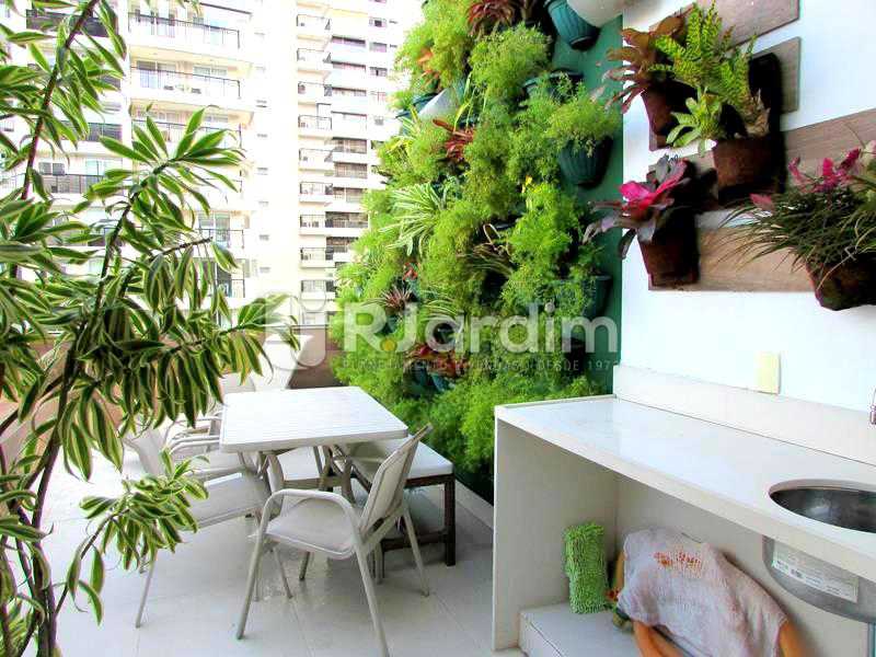 Conheça SALA do imóvel - Cobertura Rua Prudente de Morais,Ipanema, Zona Sul,Rio de Janeiro, RJ À Venda, 2 Quartos, 169m² - LACO20110 - 14 SALA - Cobertura Rua Prudente de Morais,Ipanema, Zona Sul,Rio de Janeiro, RJ À Venda, 2 Quartos, 169m² - LACO20110 - 14