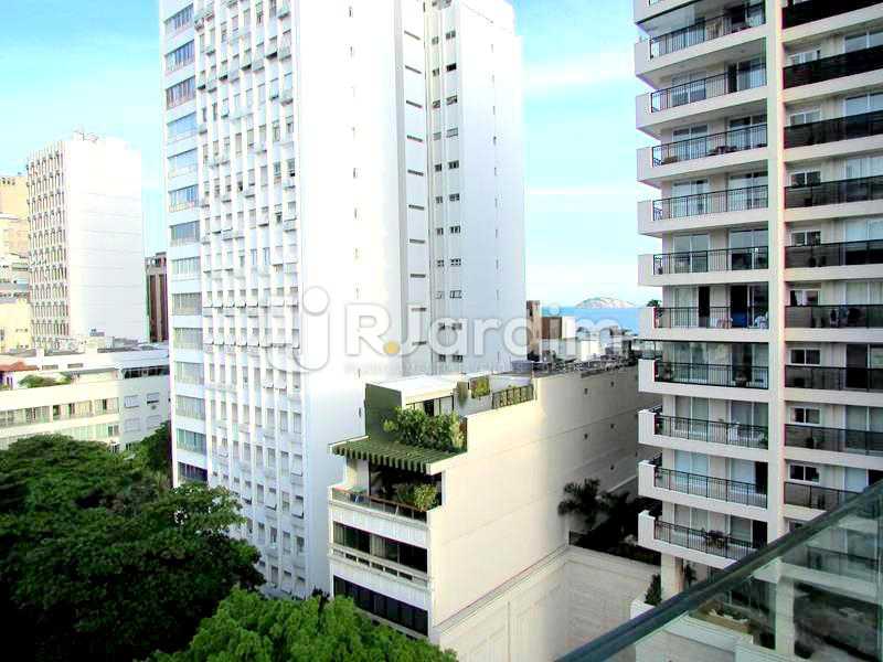 Conheça VISTA do imóvel - Cobertura Rua Prudente de Morais,Ipanema, Zona Sul,Rio de Janeiro, RJ À Venda, 2 Quartos, 169m² - LACO20110 - 18 VISTA - Cobertura Rua Prudente de Morais,Ipanema, Zona Sul,Rio de Janeiro, RJ À Venda, 2 Quartos, 169m² - LACO20110 - 18
