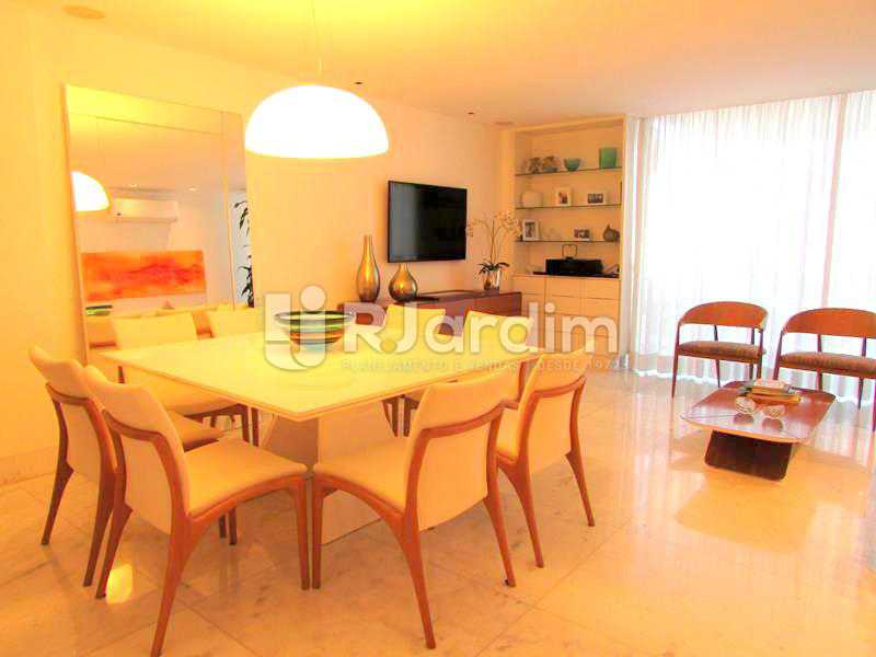 Conheça SALA do imóvel - Cobertura Rua Prudente de Morais,Ipanema, Zona Sul,Rio de Janeiro, RJ À Venda, 2 Quartos, 169m² - LACO20110 - 6 SALA - Cobertura Rua Prudente de Morais,Ipanema, Zona Sul,Rio de Janeiro, RJ À Venda, 2 Quartos, 169m² - LACO20110 - 6
