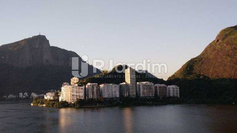 Conheça Lagoa do imóvel - Apartamento À Venda - Lagoa - Rio de Janeiro - RJ - LAAP10392 - 1 Lagoa - Apartamento À Venda - Lagoa - Rio de Janeiro - RJ - LAAP10392 - 1