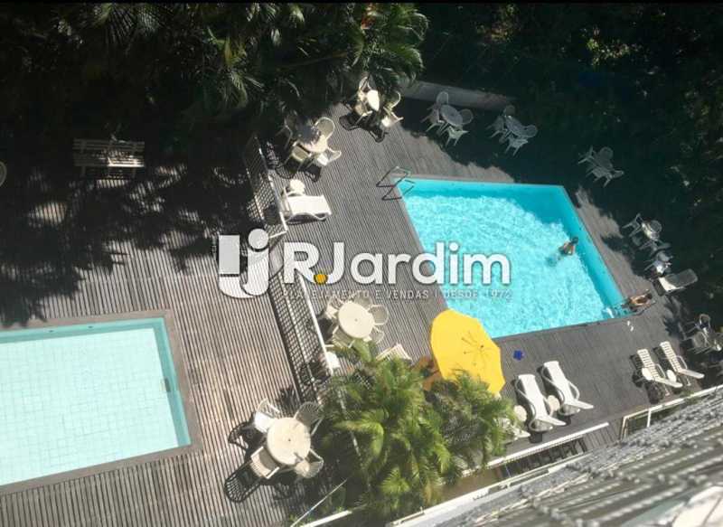 Conheça piscinas adultos/infantil do imóvel - Apartamento À Venda - Lagoa - Rio de Janeiro - RJ - LAAP10392 - 18 piscinas adultos/infantil - Apartamento À Venda - Lagoa - Rio de Janeiro - RJ - LAAP10392 - 18