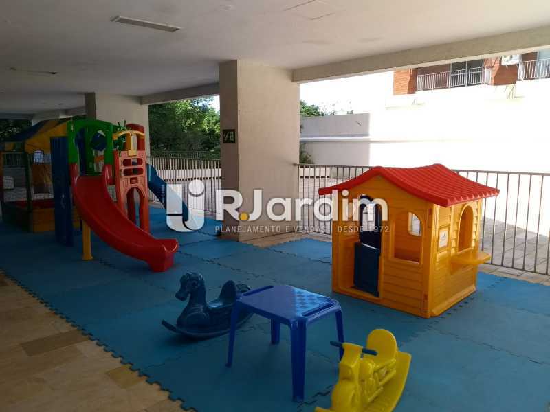Conheça play do imóvel - Apartamento À Venda - Lagoa - Rio de Janeiro - RJ - LAAP10392 - 23 play - Apartamento À Venda - Lagoa - Rio de Janeiro - RJ - LAAP10392 - 23