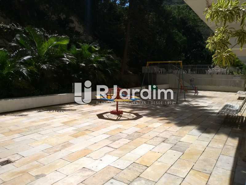 Conheça play do imóvel - Apartamento À Venda - Lagoa - Rio de Janeiro - RJ - LAAP10392 - 24 play - Apartamento À Venda - Lagoa - Rio de Janeiro - RJ - LAAP10392 - 24