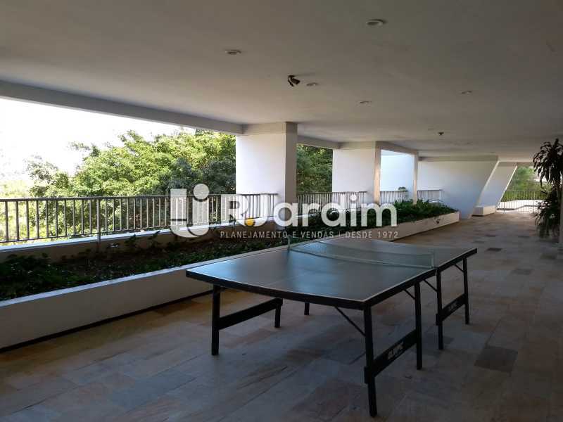 Conheça play do imóvel - Apartamento À Venda - Lagoa - Rio de Janeiro - RJ - LAAP10392 - 25 play - Apartamento À Venda - Lagoa - Rio de Janeiro - RJ - LAAP10392 - 25