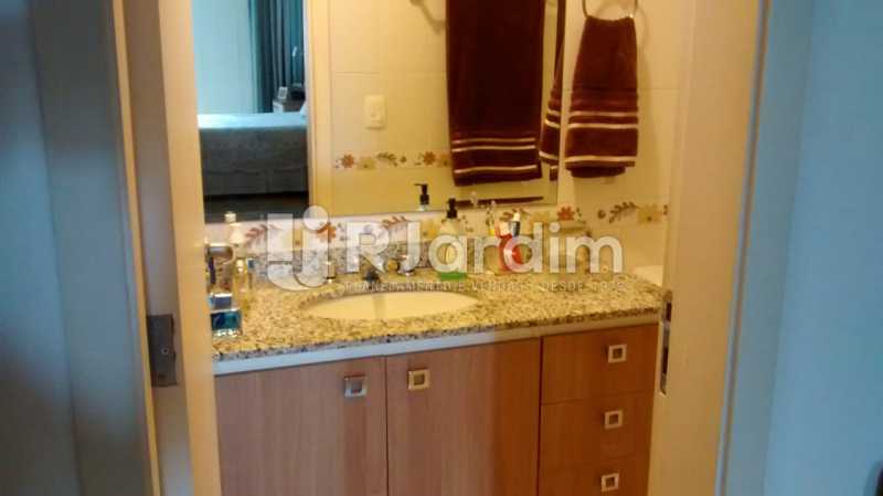Conheça suíte do imóvel - Cobertura À Venda - Recreio dos Bandeirantes - Rio de Janeiro - RJ - LACO30295 - 16 suíte - Cobertura À Venda - Recreio dos Bandeirantes - Rio de Janeiro - RJ - LACO30295 - 16