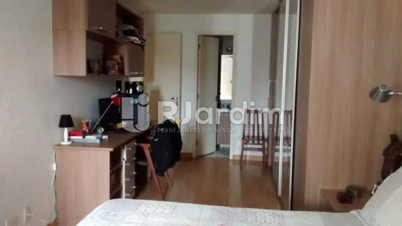 Conheça quarto serviço do imóvel - Cobertura À Venda - Recreio dos Bandeirantes - Rio de Janeiro - RJ - LACO30295 - 20 quarto serviço - Cobertura À Venda - Recreio dos Bandeirantes - Rio de Janeiro - RJ - LACO30295 - 20