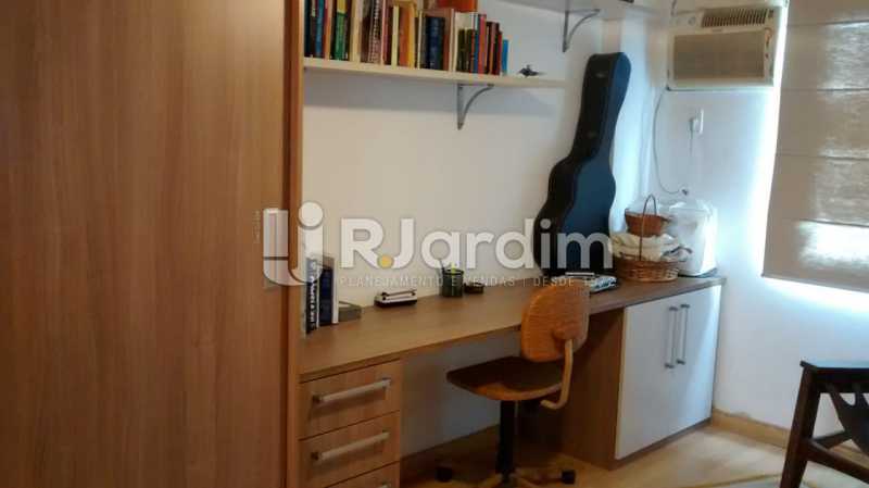 Conheça quarto do imóvel - Cobertura À Venda - Recreio dos Bandeirantes - Rio de Janeiro - RJ - LACO30295 - 12 quarto - Cobertura À Venda - Recreio dos Bandeirantes - Rio de Janeiro - RJ - LACO30295 - 12