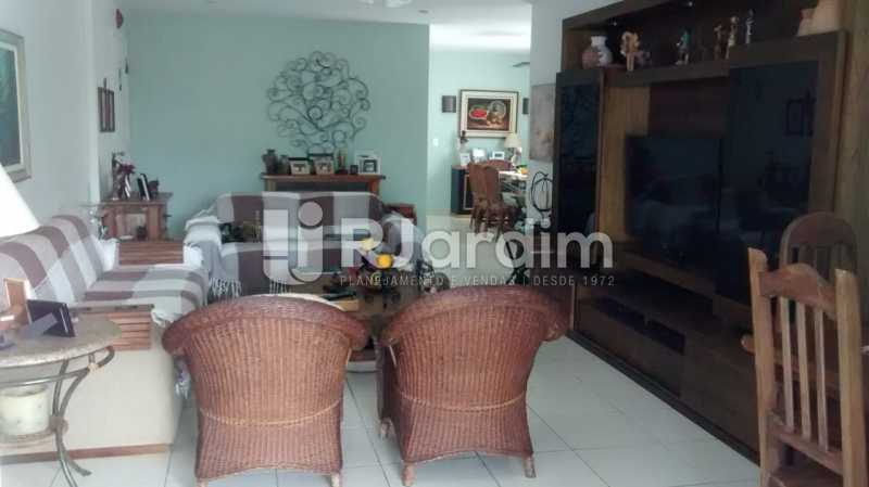 Conheça sala do imóvel - Cobertura À Venda - Recreio dos Bandeirantes - Rio de Janeiro - RJ - LACO30295 - 6 sala - Cobertura À Venda - Recreio dos Bandeirantes - Rio de Janeiro - RJ - LACO30295 - 6