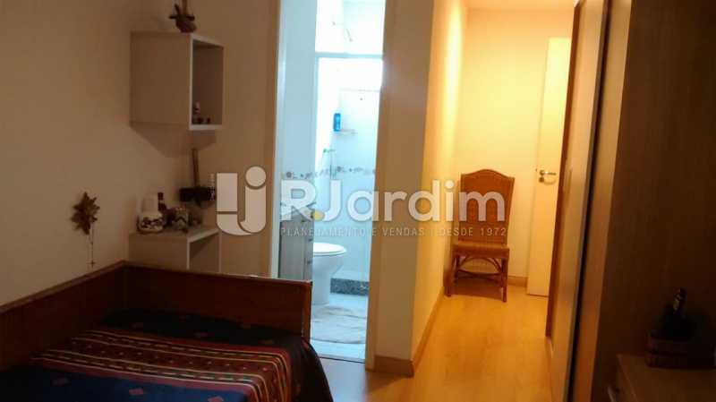 Conheça quarto do imóvel - Cobertura À Venda - Recreio dos Bandeirantes - Rio de Janeiro - RJ - LACO30295 - 14 quarto - Cobertura À Venda - Recreio dos Bandeirantes - Rio de Janeiro - RJ - LACO30295 - 14