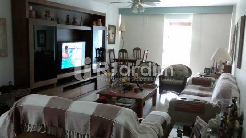Conheça sala do imóvel - Cobertura À Venda - Recreio dos Bandeirantes - Rio de Janeiro - RJ - LACO30295 - 9 sala - Cobertura À Venda - Recreio dos Bandeirantes - Rio de Janeiro - RJ - LACO30295 - 9