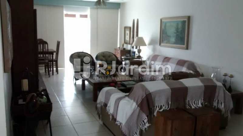 Conheça sala do imóvel - Cobertura À Venda - Recreio dos Bandeirantes - Rio de Janeiro - RJ - LACO30295 - 10 sala - Cobertura À Venda - Recreio dos Bandeirantes - Rio de Janeiro - RJ - LACO30295 - 10
