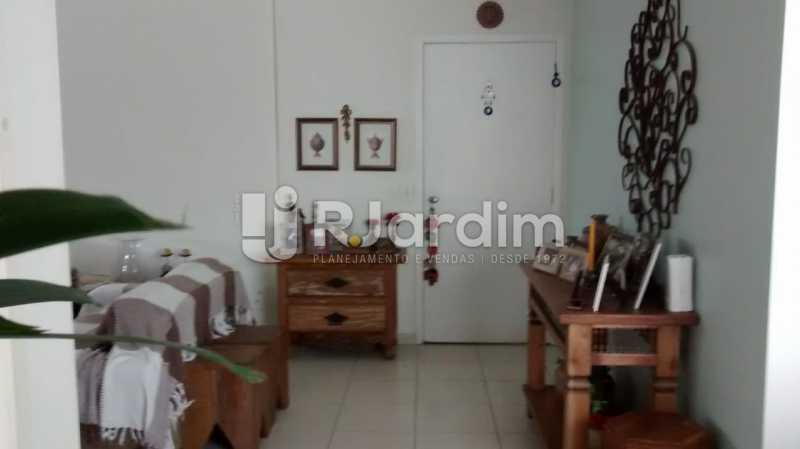 Conheça saleta do imóvel - Cobertura À Venda - Recreio dos Bandeirantes - Rio de Janeiro - RJ - LACO30295 - 11 saleta - Cobertura À Venda - Recreio dos Bandeirantes - Rio de Janeiro - RJ - LACO30295 - 11