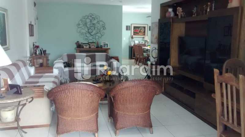 Conheça sala do imóvel - Cobertura À Venda - Recreio dos Bandeirantes - Rio de Janeiro - RJ - LACO30295 - 8 sala - Cobertura À Venda - Recreio dos Bandeirantes - Rio de Janeiro - RJ - LACO30295 - 8