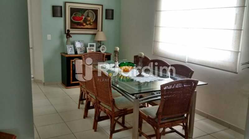 Conheça sala de jantar do imóvel - Cobertura À Venda - Recreio dos Bandeirantes - Rio de Janeiro - RJ - LACO30295 - 4 sala de jantar - Cobertura À Venda - Recreio dos Bandeirantes - Rio de Janeiro - RJ - LACO30295 - 4