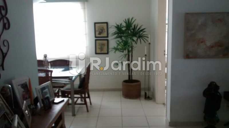 Conheça hall de entrada do imóvel - Cobertura À Venda - Recreio dos Bandeirantes - Rio de Janeiro - RJ - LACO30295 - 7 hall de entrada - Cobertura À Venda - Recreio dos Bandeirantes - Rio de Janeiro - RJ - LACO30295 - 7