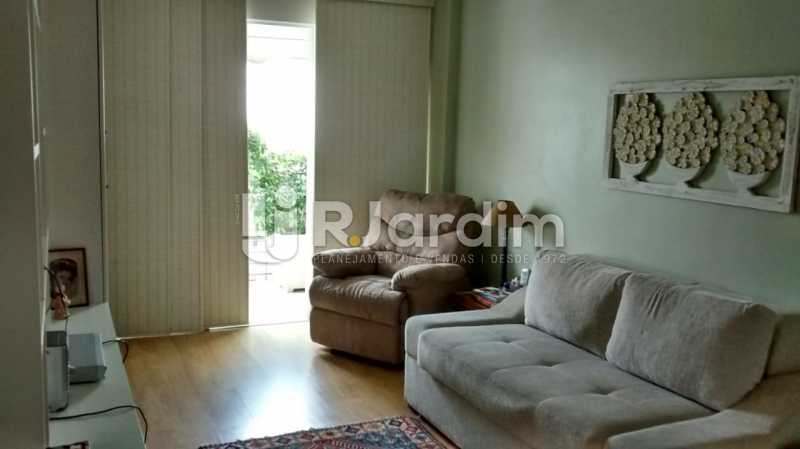 Conheça sala do imóvel - Cobertura À Venda - Recreio dos Bandeirantes - Rio de Janeiro - RJ - LACO30295 - 5 sala - Cobertura À Venda - Recreio dos Bandeirantes - Rio de Janeiro - RJ - LACO30295 - 5