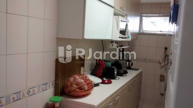 Conheça cozinha do imóvel - Cobertura À Venda - Recreio dos Bandeirantes - Rio de Janeiro - RJ - LACO30295 - 22 cozinha - Cobertura À Venda - Recreio dos Bandeirantes - Rio de Janeiro - RJ - LACO30295 - 22