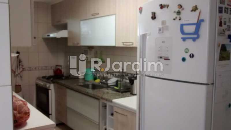 Conheça cozinha do imóvel - Cobertura À Venda - Recreio dos Bandeirantes - Rio de Janeiro - RJ - LACO30295 - 23 cozinha - Cobertura À Venda - Recreio dos Bandeirantes - Rio de Janeiro - RJ - LACO30295 - 23