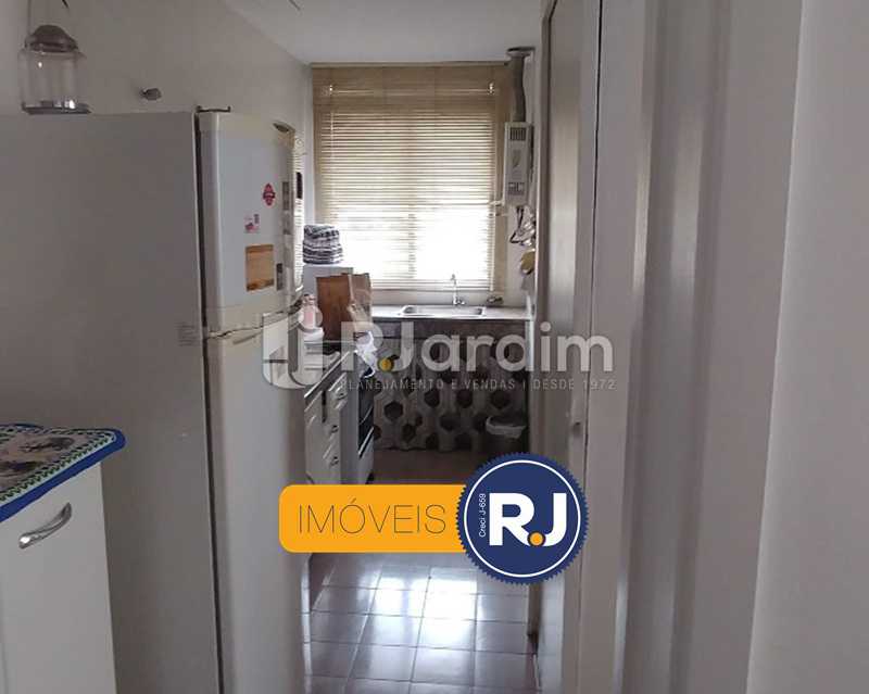 Conheça Área de serviço do imóvel - Flat À Venda - Leblon - Rio de Janeiro - RJ - LAFL10100 - 19 Área de serviço - Flat À Venda - Leblon - Rio de Janeiro - RJ - LAFL10100 - 19