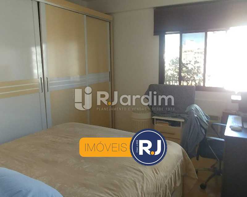 Conheça Quarto do imóvel - Flat À Venda - Leblon - Rio de Janeiro - RJ - LAFL10100 - 13 Quarto - Flat À Venda - Leblon - Rio de Janeiro - RJ - LAFL10100 - 13