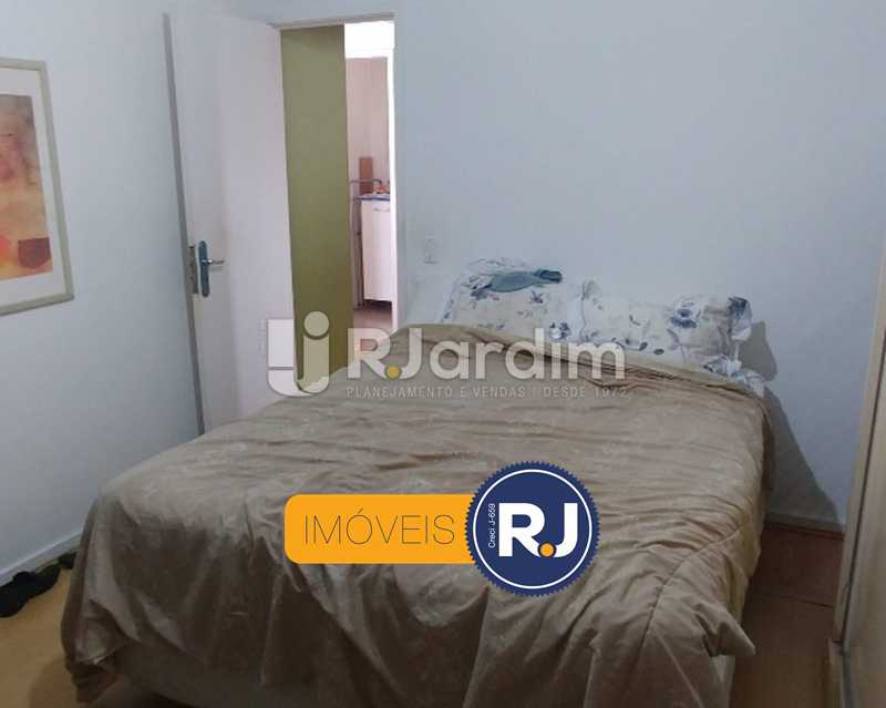 Conheça Quarto do imóvel - Flat À Venda - Leblon - Rio de Janeiro - RJ - LAFL10100 - 14 Quarto - Flat À Venda - Leblon - Rio de Janeiro - RJ - LAFL10100 - 14