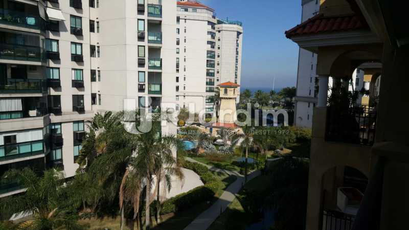 Conheça Barra do imóvel - Apartamento Para Alugar - Barra da Tijuca - Rio de Janeiro - RJ - LAAP21579 - 3 Barra - Apartamento Para Alugar - Barra da Tijuca - Rio de Janeiro - RJ - LAAP21579 - 3