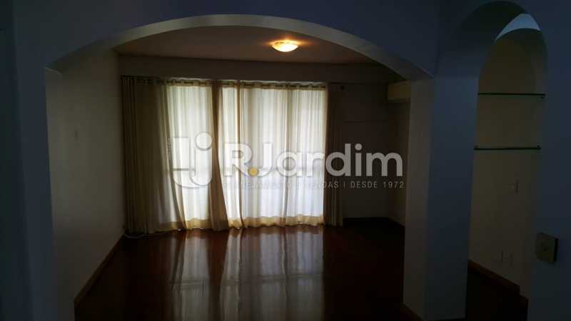 Conheça Barra do imóvel - Apartamento Para Alugar - Barra da Tijuca - Rio de Janeiro - RJ - LAAP21579 - 5 Barra - Apartamento Para Alugar - Barra da Tijuca - Rio de Janeiro - RJ - LAAP21579 - 5