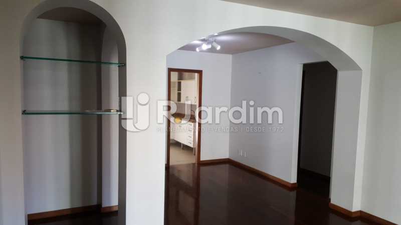 Conheça Barra do imóvel - Apartamento Para Alugar - Barra da Tijuca - Rio de Janeiro - RJ - LAAP21579 - 6 Barra - Apartamento Para Alugar - Barra da Tijuca - Rio de Janeiro - RJ - LAAP21579 - 6