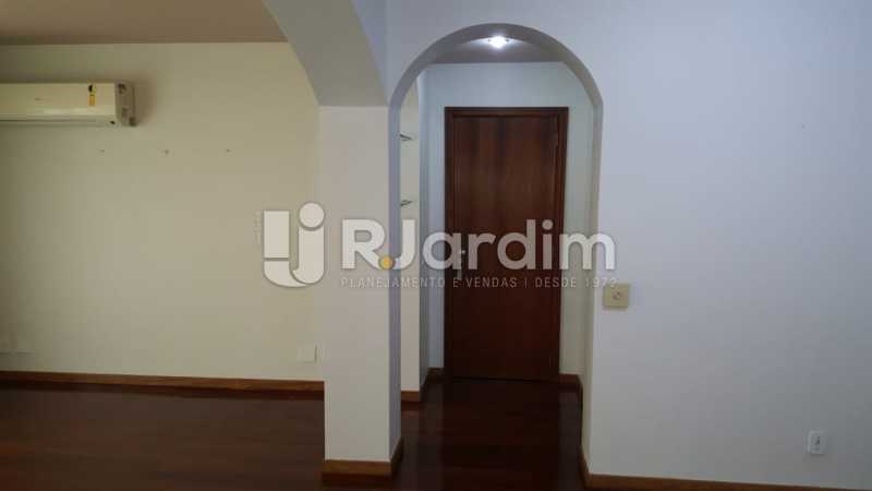 Conheça Barra do imóvel - Apartamento Para Alugar - Barra da Tijuca - Rio de Janeiro - RJ - LAAP21579 - 7 Barra - Apartamento Para Alugar - Barra da Tijuca - Rio de Janeiro - RJ - LAAP21579 - 7