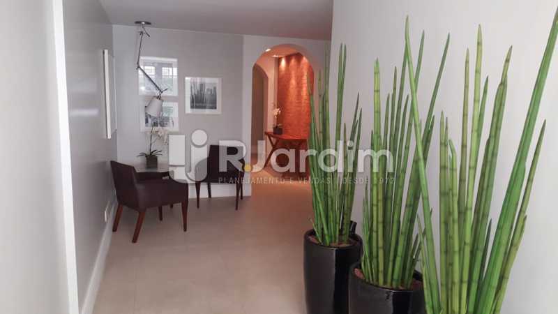 Conheça Barra do imóvel - Apartamento Para Alugar - Barra da Tijuca - Rio de Janeiro - RJ - LAAP21579 - 4 Barra - Apartamento Para Alugar - Barra da Tijuca - Rio de Janeiro - RJ - LAAP21579 - 4