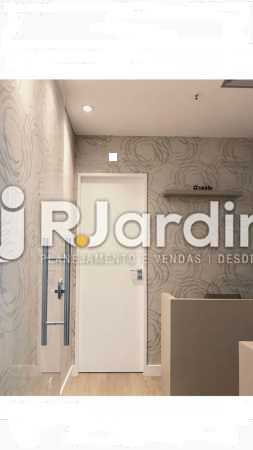 Conheça ACESSO A SALA do imóvel - Sala Comercial Para Alugar - Ipanema - Rio de Janeiro - RJ - LASL00215 - 1 ACESSO A SALA - Sala Comercial Para Alugar - Ipanema - Rio de Janeiro - RJ - LASL00215 - 1