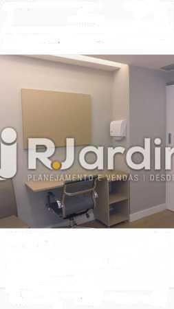 Conheça SALA 1B do imóvel - Sala Comercial Para Alugar - Ipanema - Rio de Janeiro - RJ - LASL00215 - 5 SALA 1B - Sala Comercial Para Alugar - Ipanema - Rio de Janeiro - RJ - LASL00215 - 5
