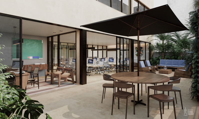 Conheça GARDEM-HIGH-min do imóvel - Sala Comercial Leblon, Zona Sul,Rio de Janeiro, RJ À Venda, 138m² - LASL00217 - 5 GARDEM-HIGH-min - Sala Comercial Leblon, Zona Sul,Rio de Janeiro, RJ À Venda, 138m² - LASL00217 - 5