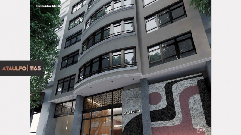 Conheça Fachada ataulfo 1165 do imóvel - Sala Comercial Leblon, Zona Sul,Rio de Janeiro, RJ À Venda, 138m² - LASL00217 - 1 Fachada ataulfo 1165 - Sala Comercial Leblon, Zona Sul,Rio de Janeiro, RJ À Venda, 138m² - LASL00217 - 1