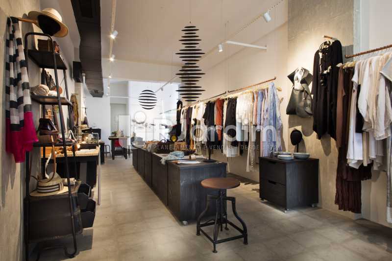 Conheça Sala do imóvel - Loja Rua Visconde de Pirajá,Ipanema, Zona Sul,Rio de Janeiro, RJ À Venda, 55m² - LALJ00145 - 3 Sala - Loja Rua Visconde de Pirajá,Ipanema, Zona Sul,Rio de Janeiro, RJ À Venda, 55m² - LALJ00145 - 3