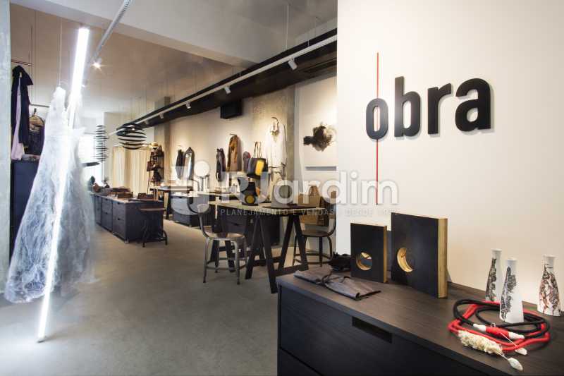 Conheça Entrada do imóvel - Loja Rua Visconde de Pirajá,Ipanema, Zona Sul,Rio de Janeiro, RJ À Venda, 55m² - LALJ00145 - 1 Entrada - Loja Rua Visconde de Pirajá,Ipanema, Zona Sul,Rio de Janeiro, RJ À Venda, 55m² - LALJ00145 - 1