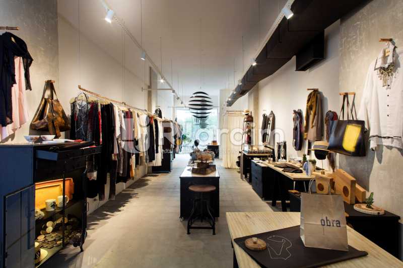 Conheça Sala do imóvel - Loja Rua Visconde de Pirajá,Ipanema, Zona Sul,Rio de Janeiro, RJ À Venda, 55m² - LALJ00145 - 5 Sala - Loja Rua Visconde de Pirajá,Ipanema, Zona Sul,Rio de Janeiro, RJ À Venda, 55m² - LALJ00145 - 5