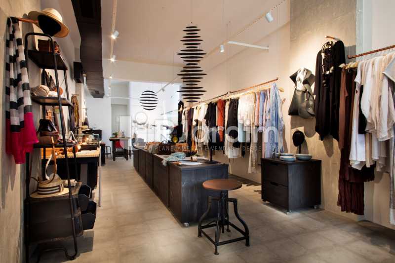 Conheça Sala do imóvel - Loja Rua Visconde de Pirajá,Ipanema, Zona Sul,Rio de Janeiro, RJ À Venda, 55m² - LALJ00145 - 6 Sala - Loja Rua Visconde de Pirajá,Ipanema, Zona Sul,Rio de Janeiro, RJ À Venda, 55m² - LALJ00145 - 6