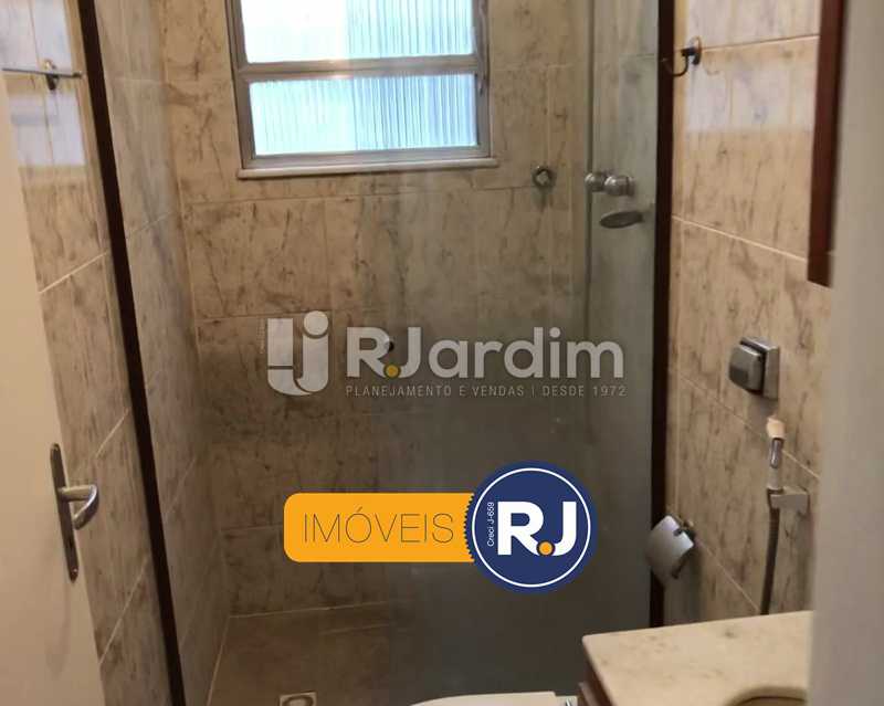 Conheça Banheiro suíte do imóvel - Casa de Vila À Venda - Vila Isabel - Rio de Janeiro - RJ - LACV30010 - 13 Banheiro suíte - Casa de Vila À Venda - Vila Isabel - Rio de Janeiro - RJ - LACV30010 - 13