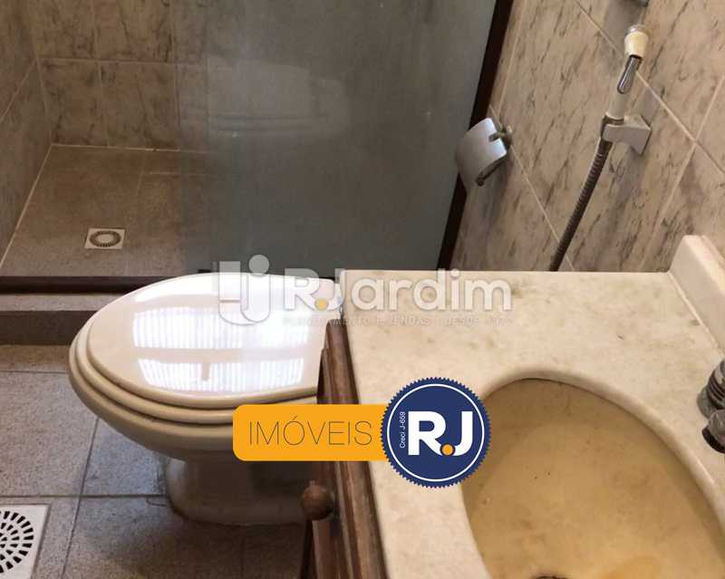 Conheça Banheiro suíte do imóvel - Casa de Vila À Venda - Vila Isabel - Rio de Janeiro - RJ - LACV30010 - 14 Banheiro suíte - Casa de Vila À Venda - Vila Isabel - Rio de Janeiro - RJ - LACV30010 - 14