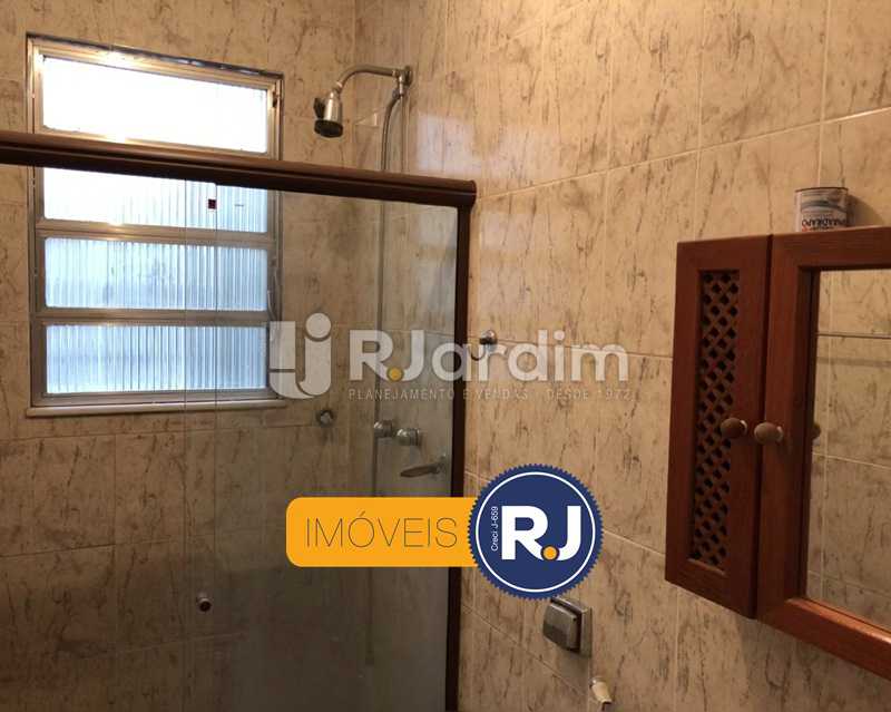 Conheça Banheiro suíte do imóvel - Casa de Vila À Venda - Vila Isabel - Rio de Janeiro - RJ - LACV30010 - 12 Banheiro suíte - Casa de Vila À Venda - Vila Isabel - Rio de Janeiro - RJ - LACV30010 - 12