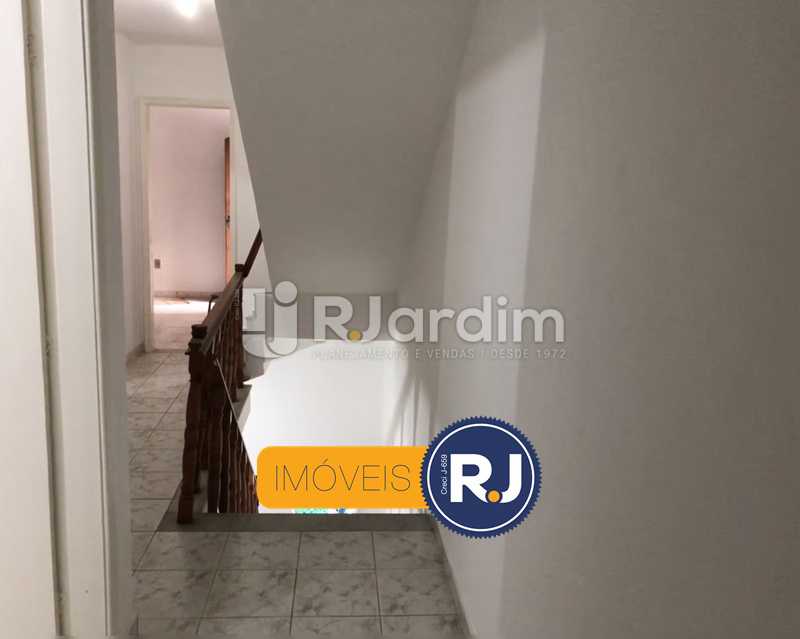 Conheça Acesso 2o. piso do imóvel - Casa de Vila À Venda - Vila Isabel - Rio de Janeiro - RJ - LACV30010 - 15 Acesso 2o. piso - Casa de Vila À Venda - Vila Isabel - Rio de Janeiro - RJ - LACV30010 - 15