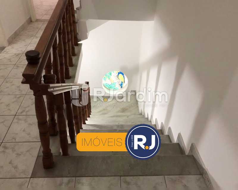 Conheça Acesso 2o. piso do imóvel - Casa de Vila À Venda - Vila Isabel - Rio de Janeiro - RJ - LACV30010 - 17 Acesso 2o. piso - Casa de Vila À Venda - Vila Isabel - Rio de Janeiro - RJ - LACV30010 - 17