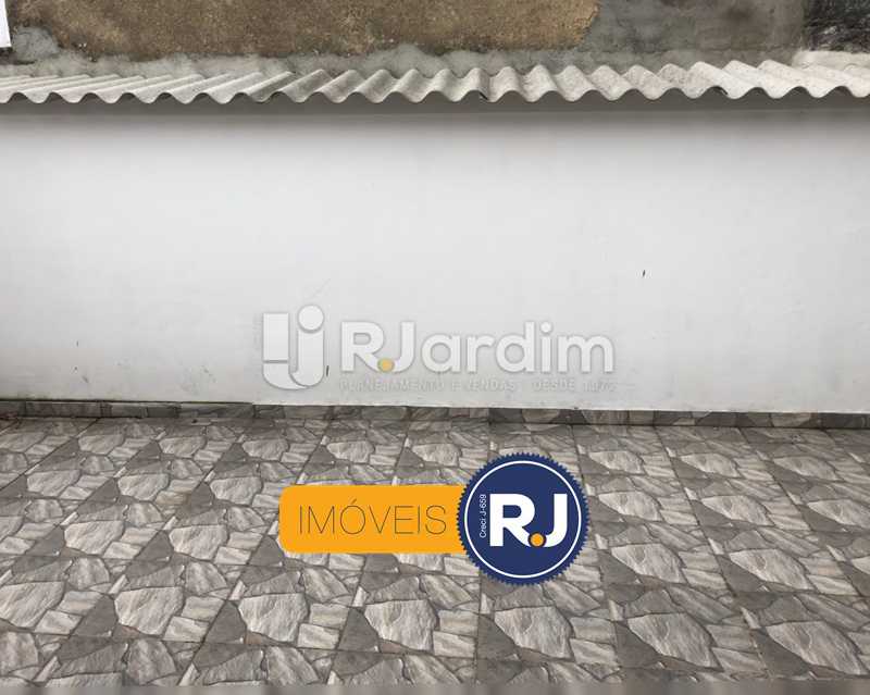 Conheça Terraço do imóvel - Casa de Vila À Venda - Vila Isabel - Rio de Janeiro - RJ - LACV30010 - 23 Terraço - Casa de Vila À Venda - Vila Isabel - Rio de Janeiro - RJ - LACV30010 - 23